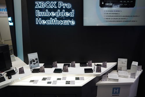 2024臺(tái)北電腦展Day 1亮點(diǎn) 索泰ZOTAC GAMING ZONE游戲掌機(jī)閃亮登場，計(jì)算機(jī)房維護(hù)服務(wù)展區(qū)聚焦高效運(yùn)維