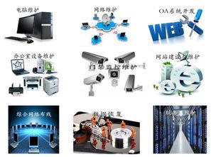 番禺區(qū)專業(yè)IT上門服務(wù) 電腦維修、系統(tǒng)安裝與硬件升級(jí)一體化解決方案