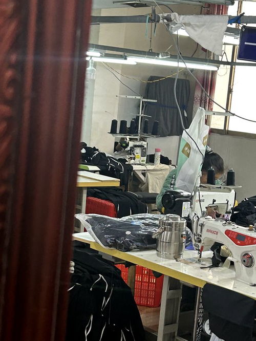 私房變廠房，安全誰來管？——咸寧永安老城區(qū)服裝加工隱患調(diào)查